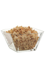 LAV Karen Glass Salad & Popcorn Bowl, 64 oz