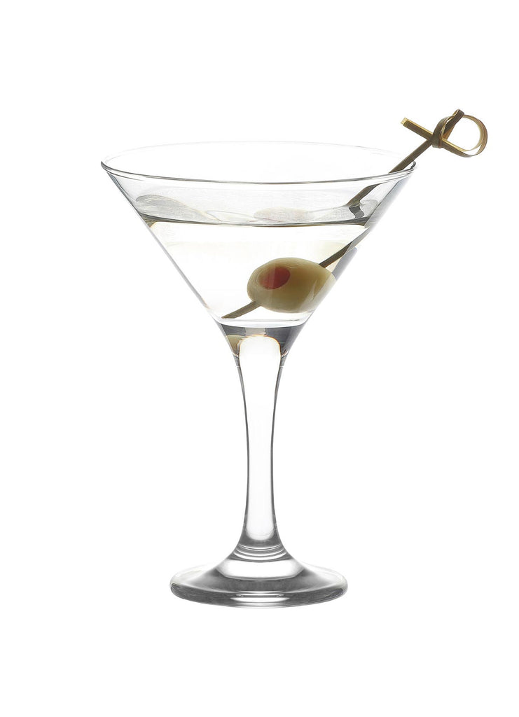 Lav Misket 6 Piece Martini Cocktail Glasses 6 Oz Lav Us