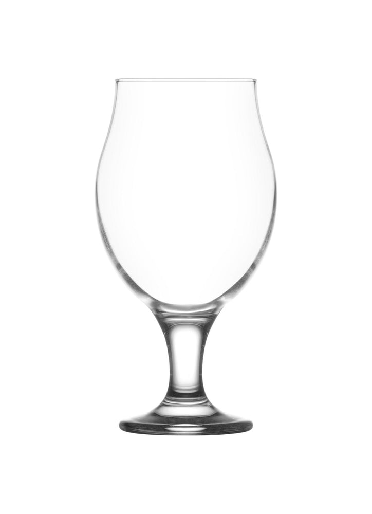 LAV Angelina 6-Piece Beer Glasses Set, 19.25 oz – LAV-US