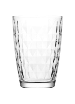 
            
                Load image into Gallery viewer, LAV Artemis 6-Piece Drinking Glasses Set, 14 oz
            
        