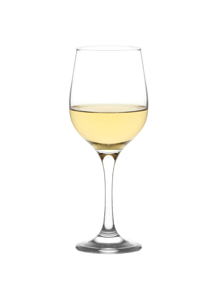 LAV Lal 6-Piece Wine Glasses Set, 11.25 oz – LAV-US