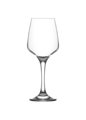 
            
                Load image into Gallery viewer, LAV Lal 6-Piece Wine Glasses Set, 11.25 oz
            
        