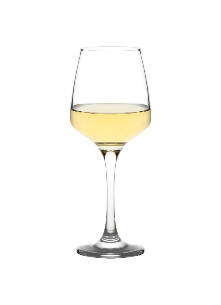 LAV Misket 6-Piece Champagne Glasses Set, 6.5 oz – LAV-US