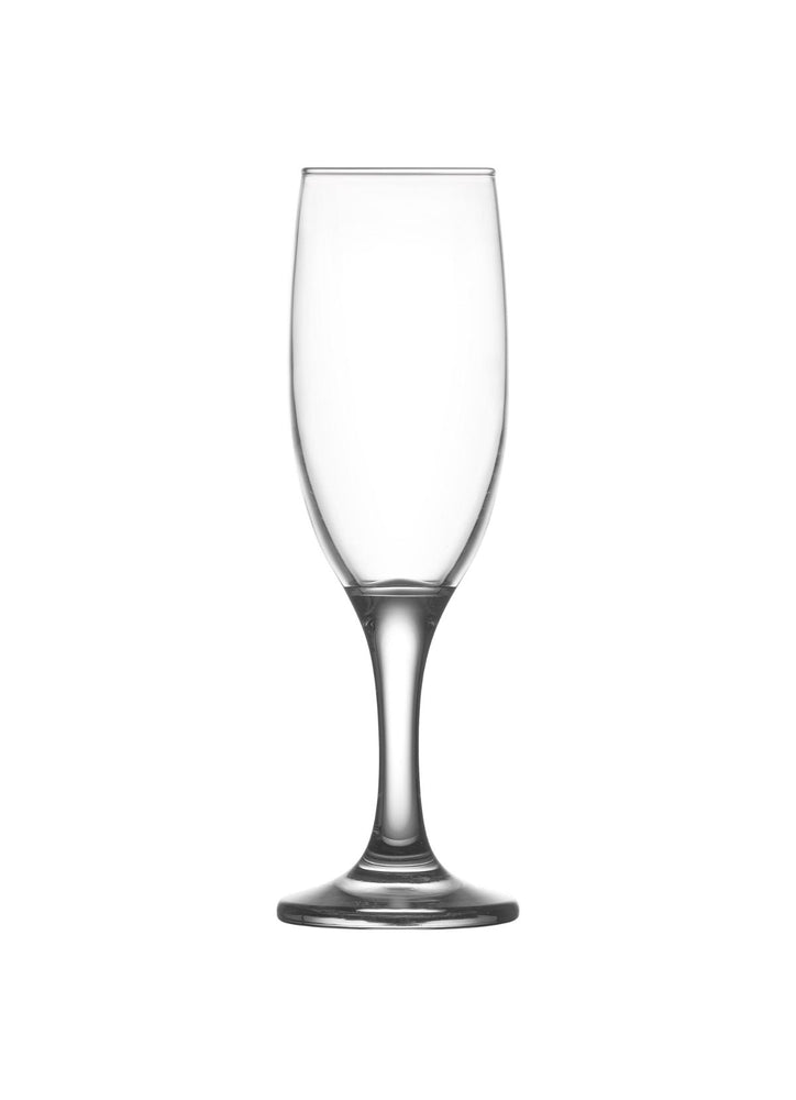 
            
                Load image into Gallery viewer, LAV Misket 6-Piece Champagne Glasses Set, 6.5 oz
            
        