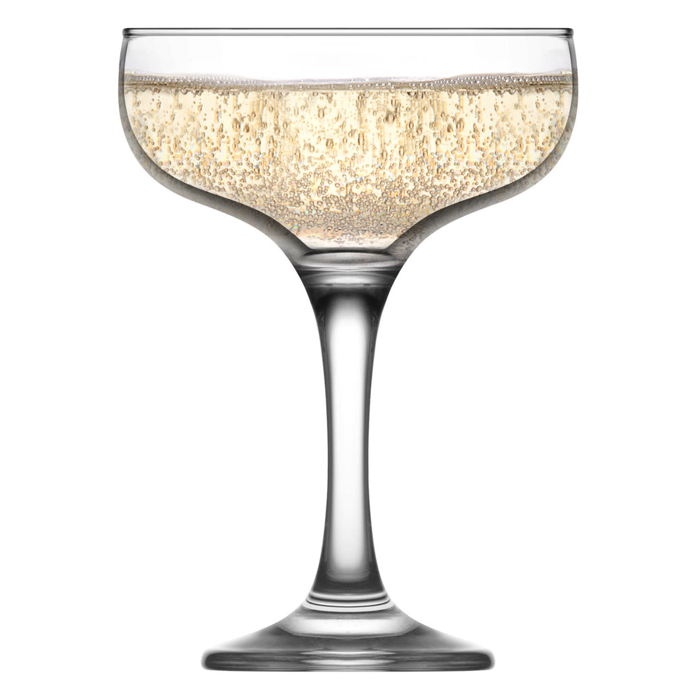 Coupe Glace En Verre Coupe à Glace LAV Destina Lot De 6 | Verres à Cocktail Fruit | 285 Cc Coupes à Dessert Coupes à Glace Coupe Glace En Verre Coupe à Glace LAV Destina Lot De 6 | Verres à Cocktail Fruit | 285 Cc Coupes à Dessert Coupes à Glace