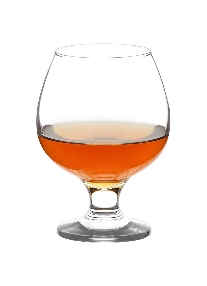 
            
                Load image into Gallery viewer, Cognac Glasses Set
            
        