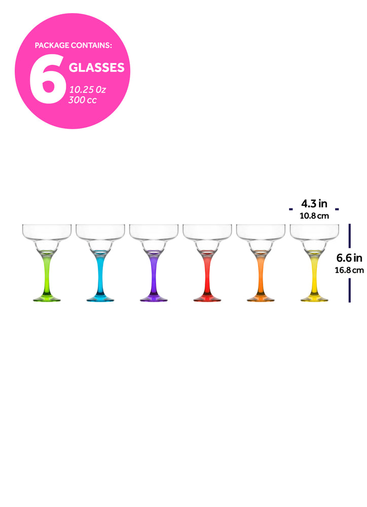 MARTINI CUP, MARGARITA BOWL, WINE GLASS or CHAMPAGNE