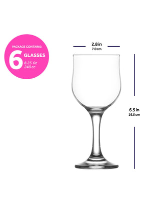 Calice Novecento Nick & Nora 15.5 cl Set 6 pezzi Calice Novecento Nick & Nora 15.5 cl Set 6 pezzi