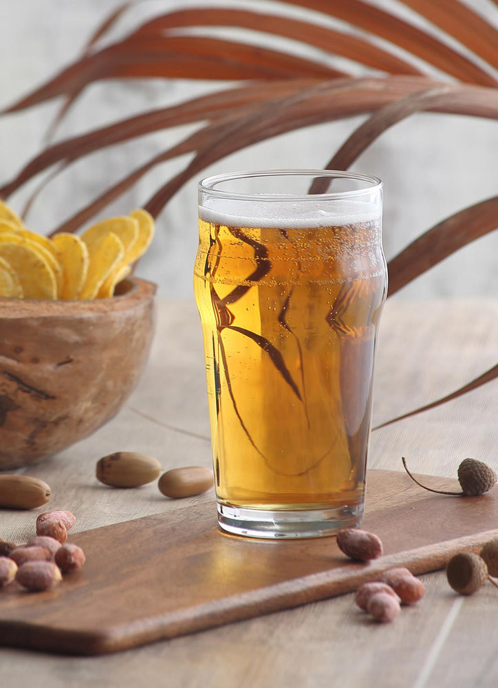 Bulk Pint Glasses for Beer, Mixed Drinks, Soda, & More